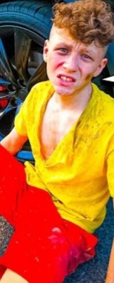 Callum B