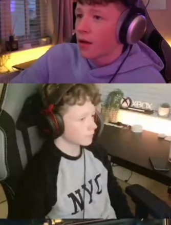 Callum B