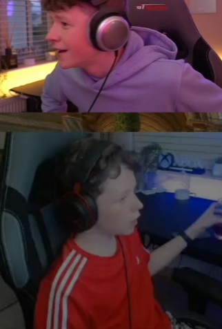 Callum B