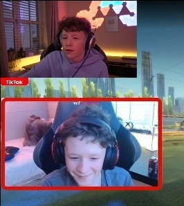Callum B