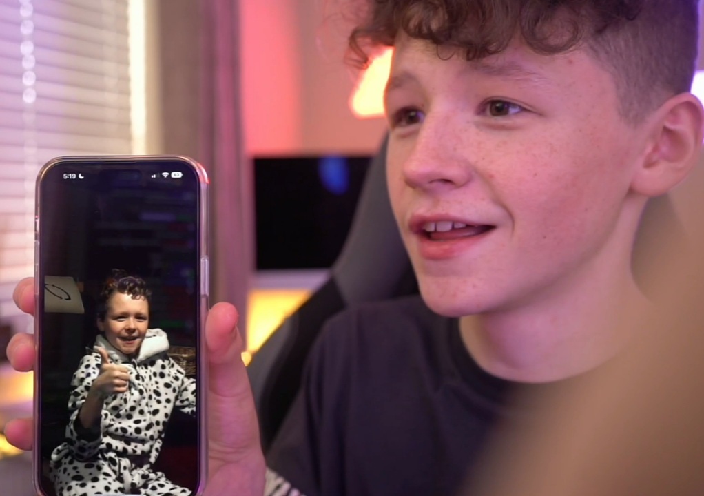 Callum B