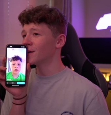 Callum B