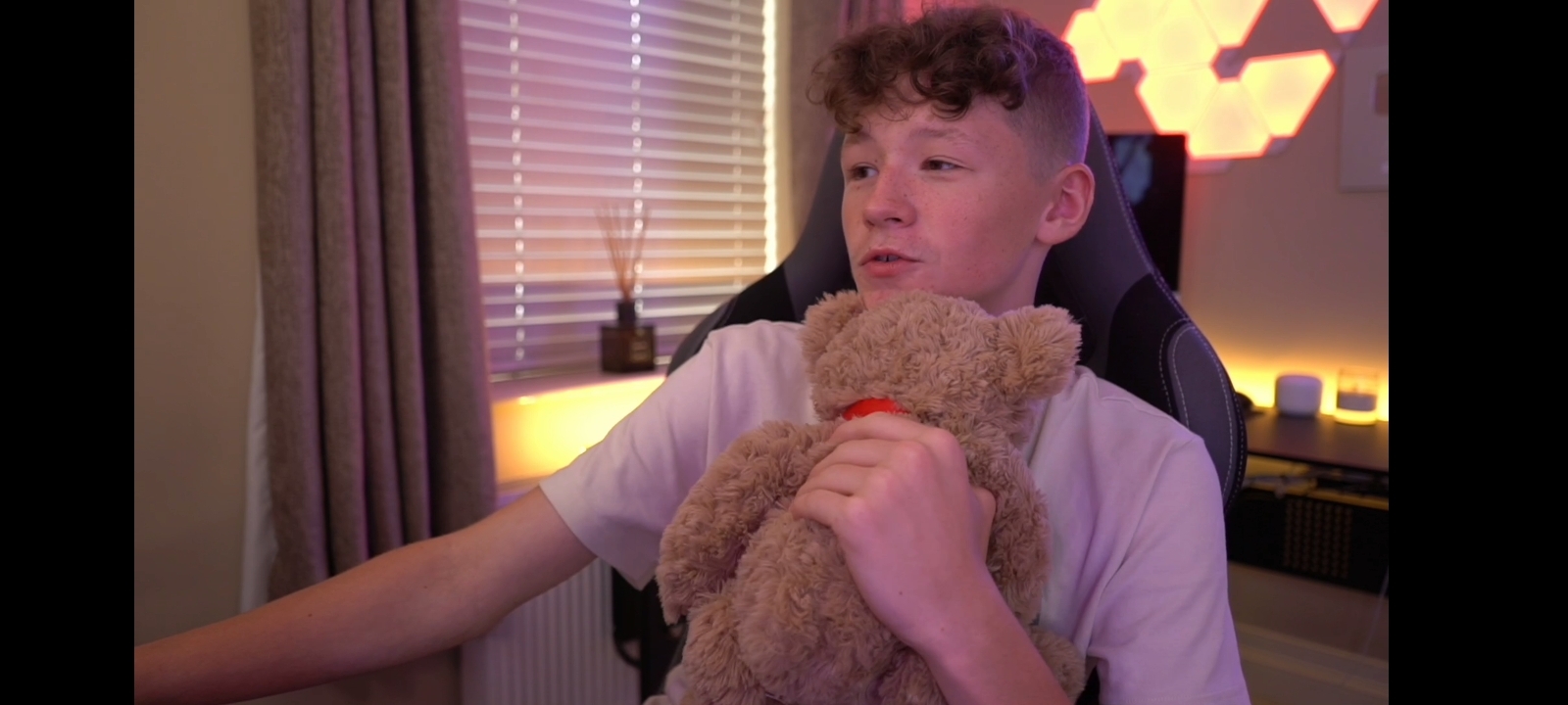Callum B