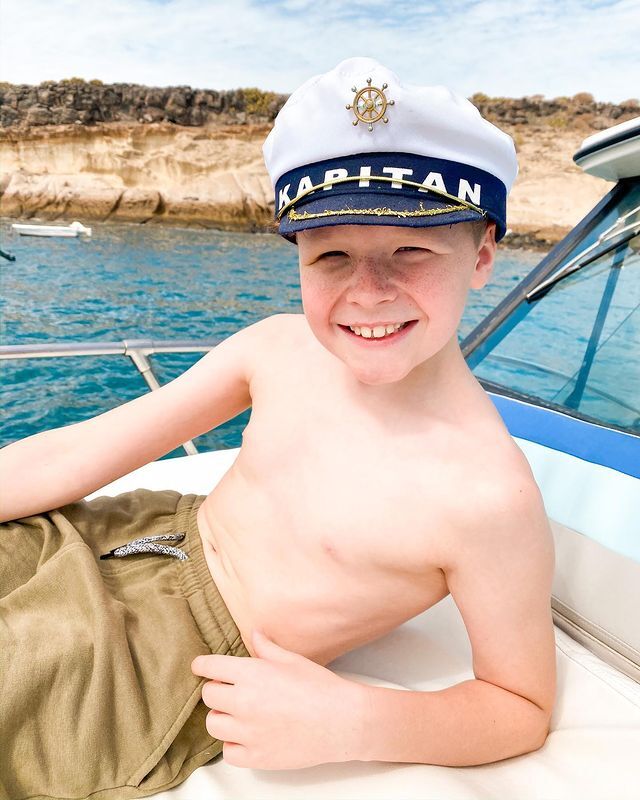 Callum B