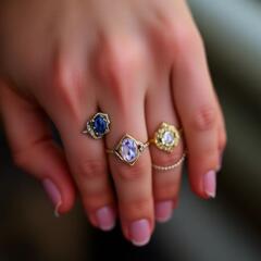 Desperate 9/11 widow ups reward for stolen wedding rings
