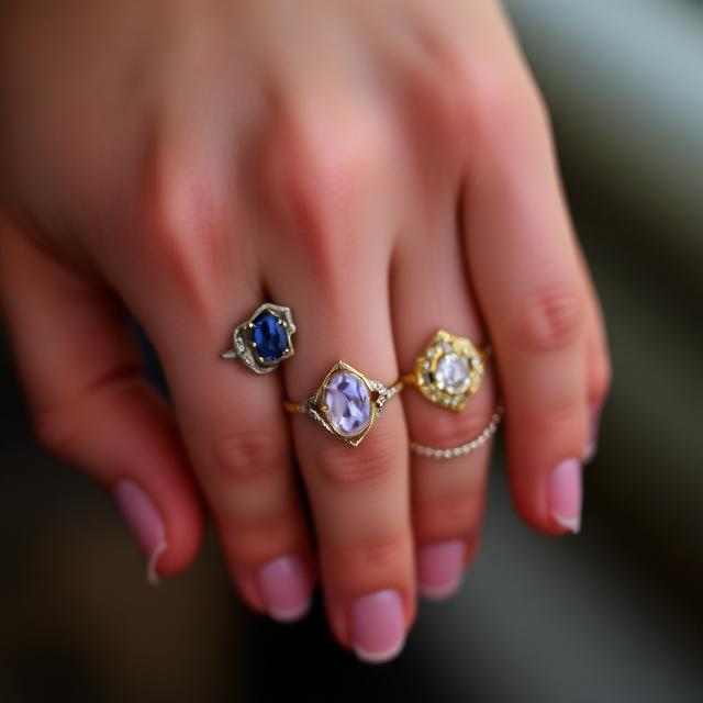 Desperate 9/11 widow ups reward for stolen wedding rings