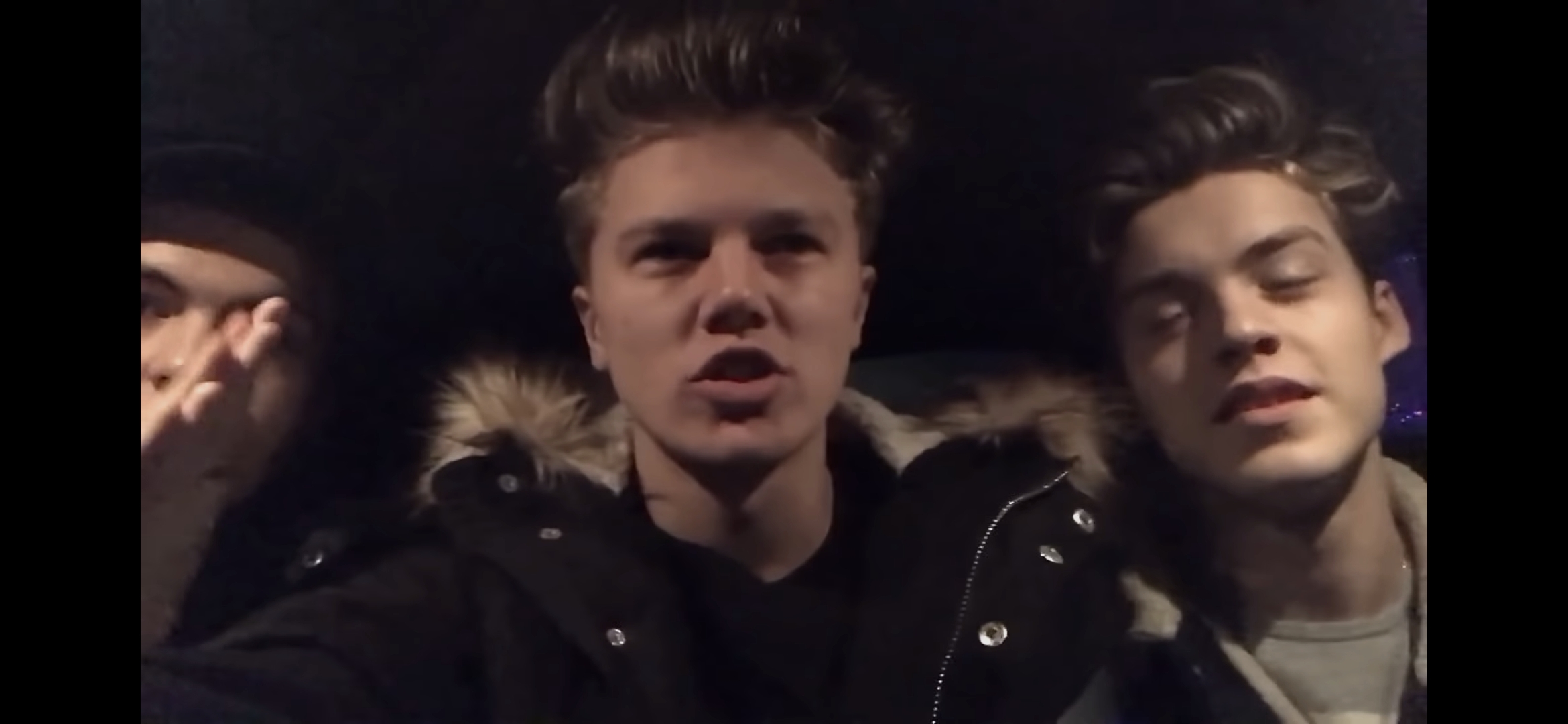 Males