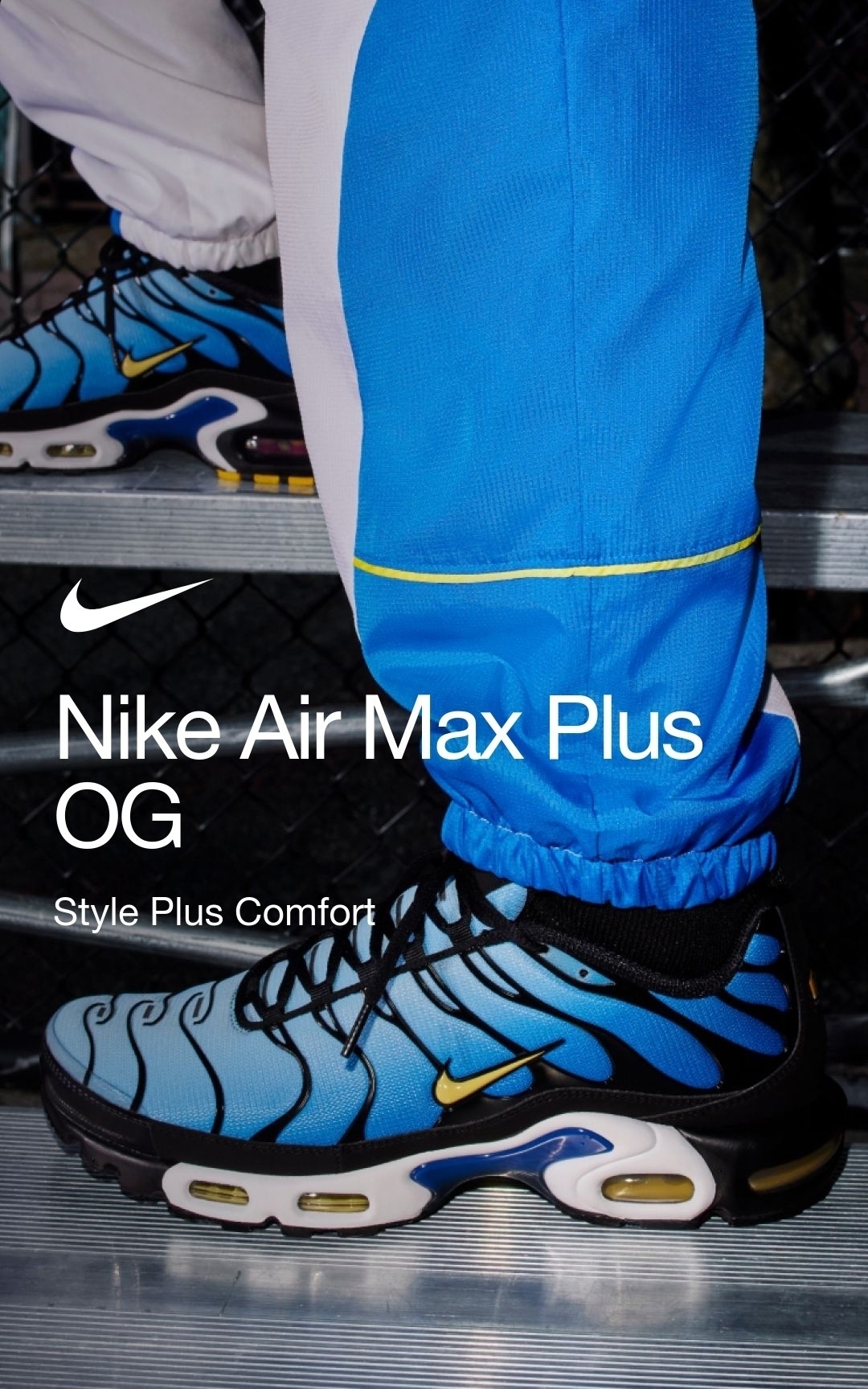 Nike