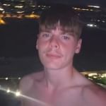 Topless Guys