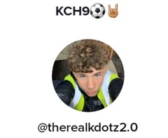 TikTok lads