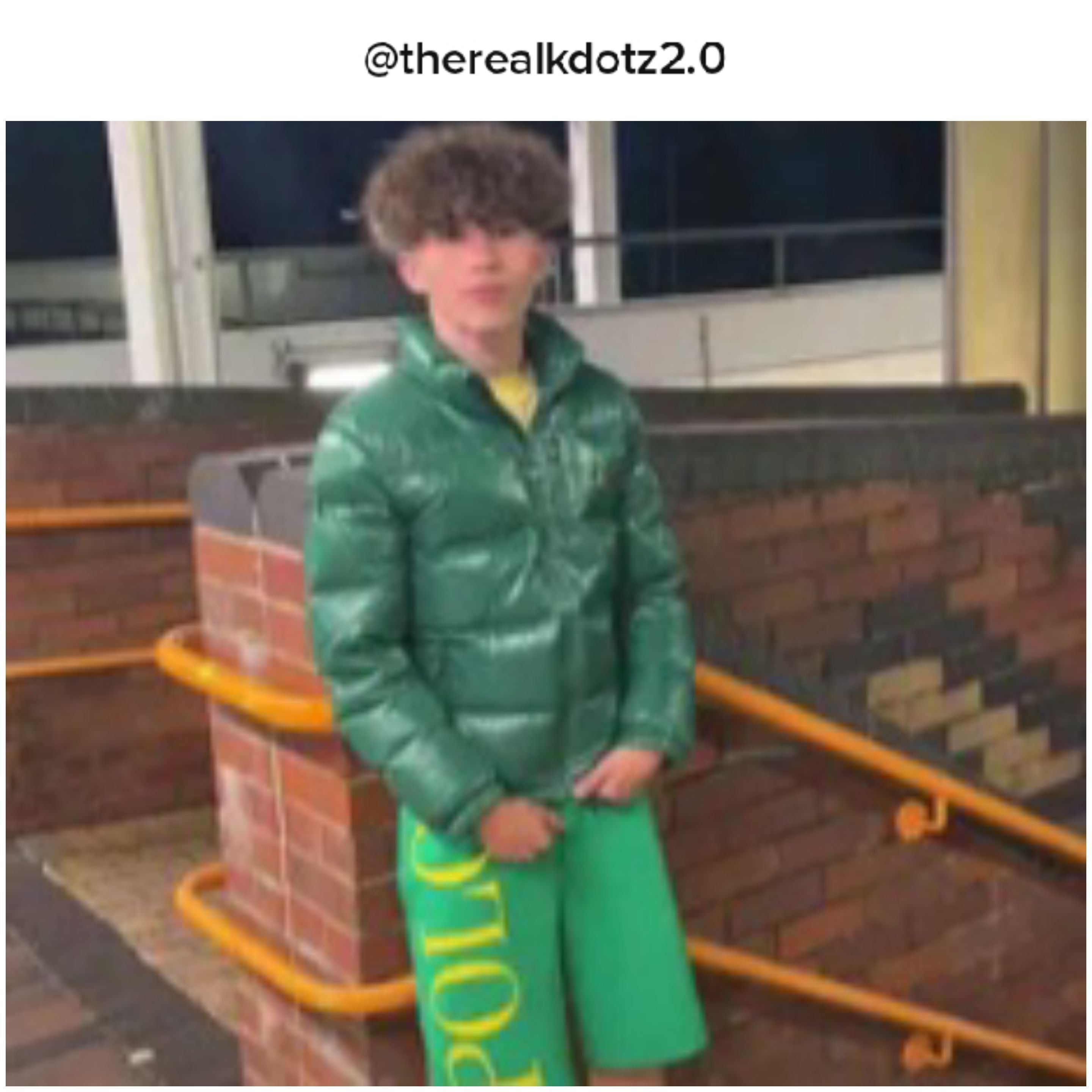 TikTok lads