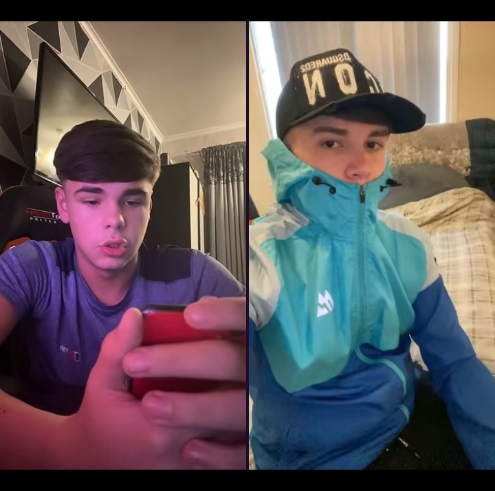 TikTok lads
