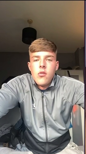 TikTok lads