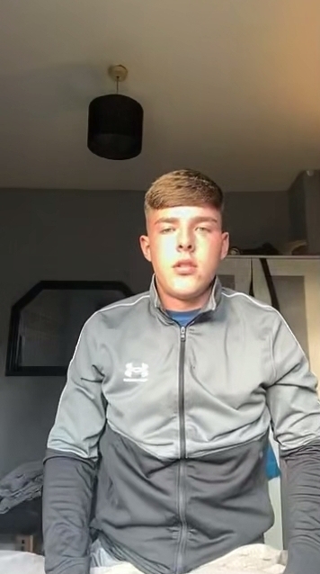 TikTok lads