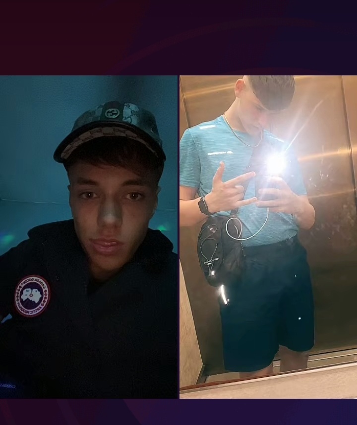 TikTok lads