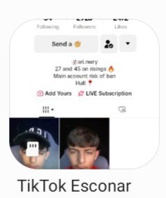 TikTok lads