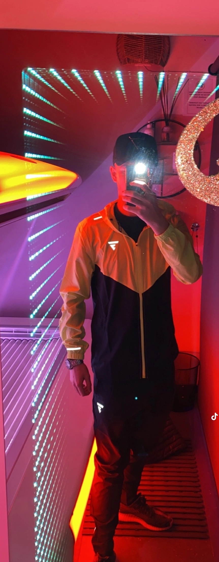 TikTok lads