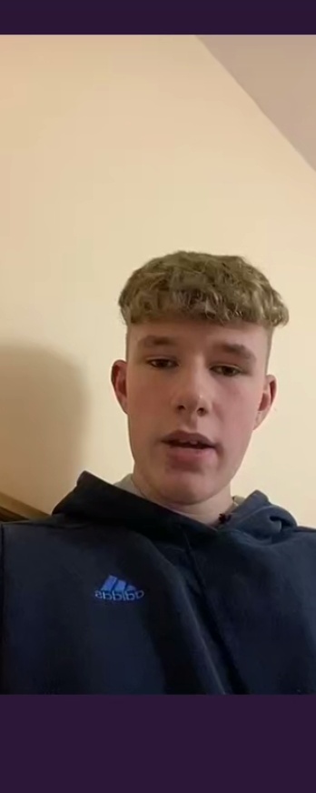 TikTok lads