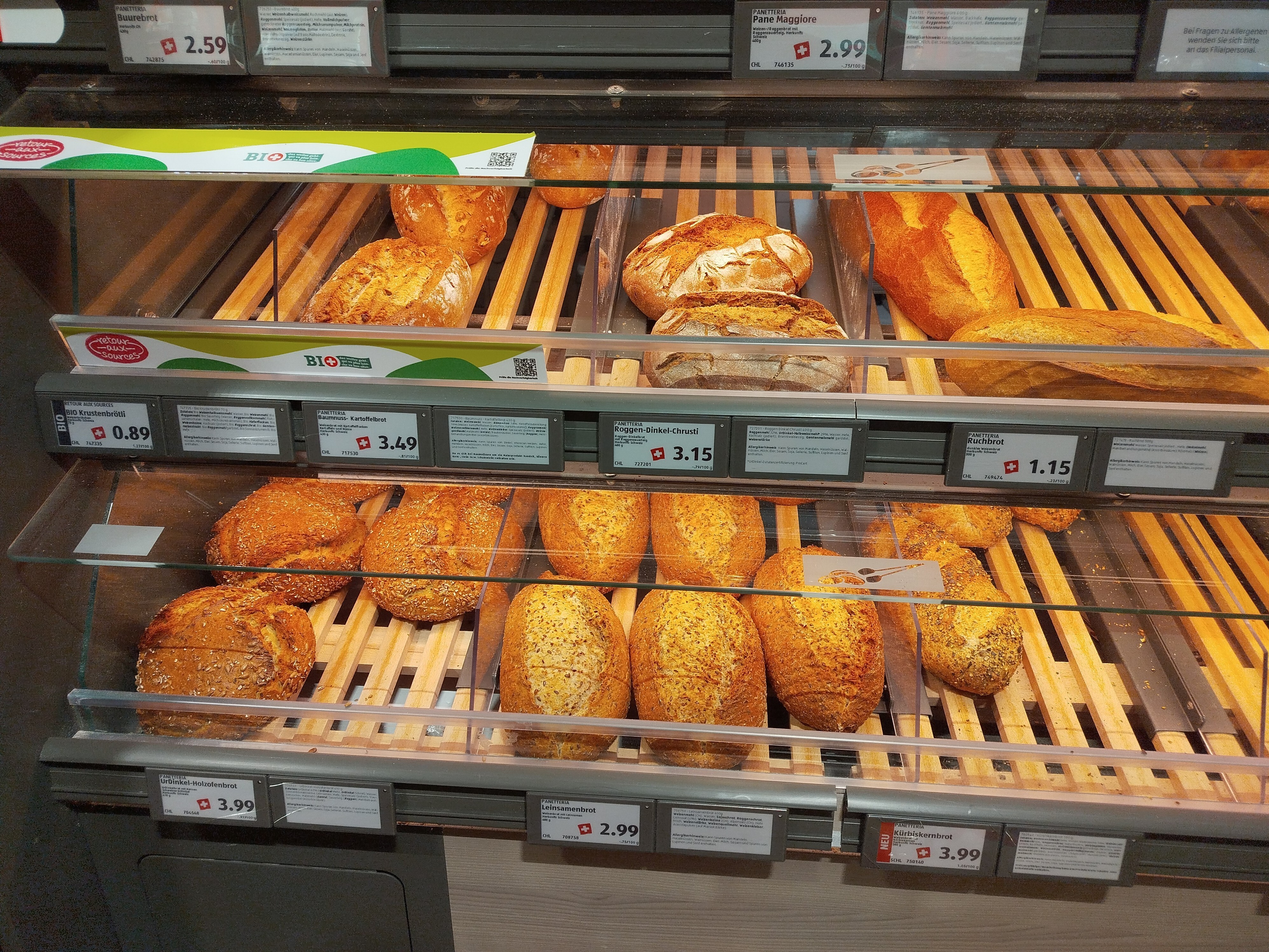 Brot