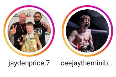 Lads