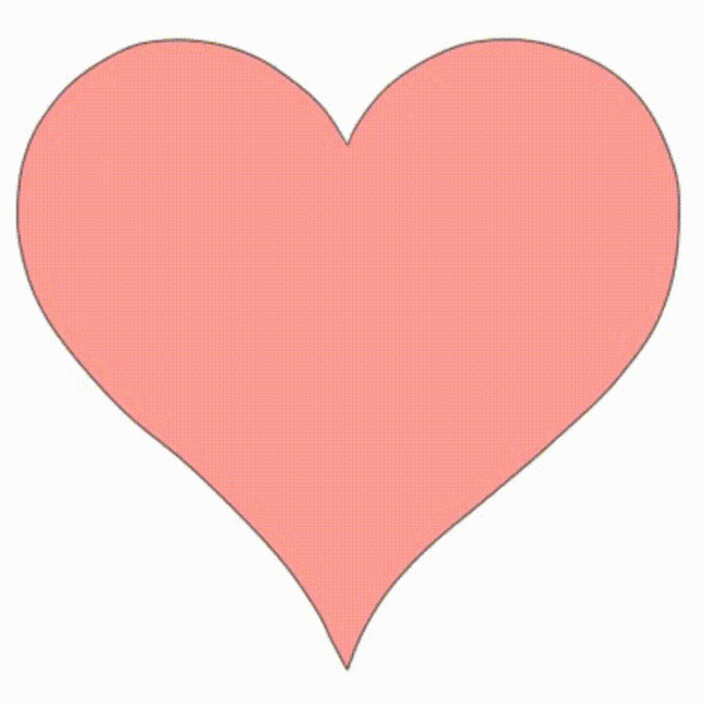 Touhou Heart