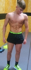 Ben Williams