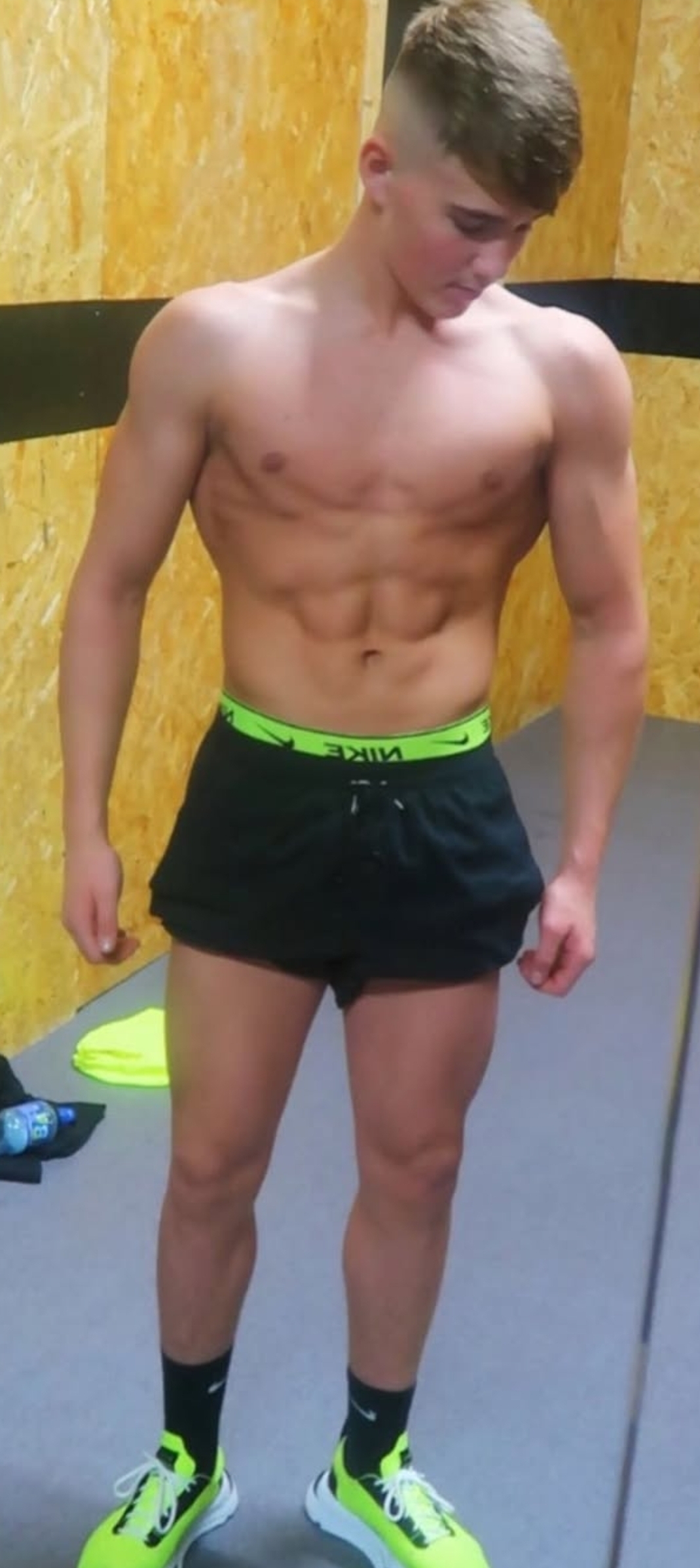Ben Williams