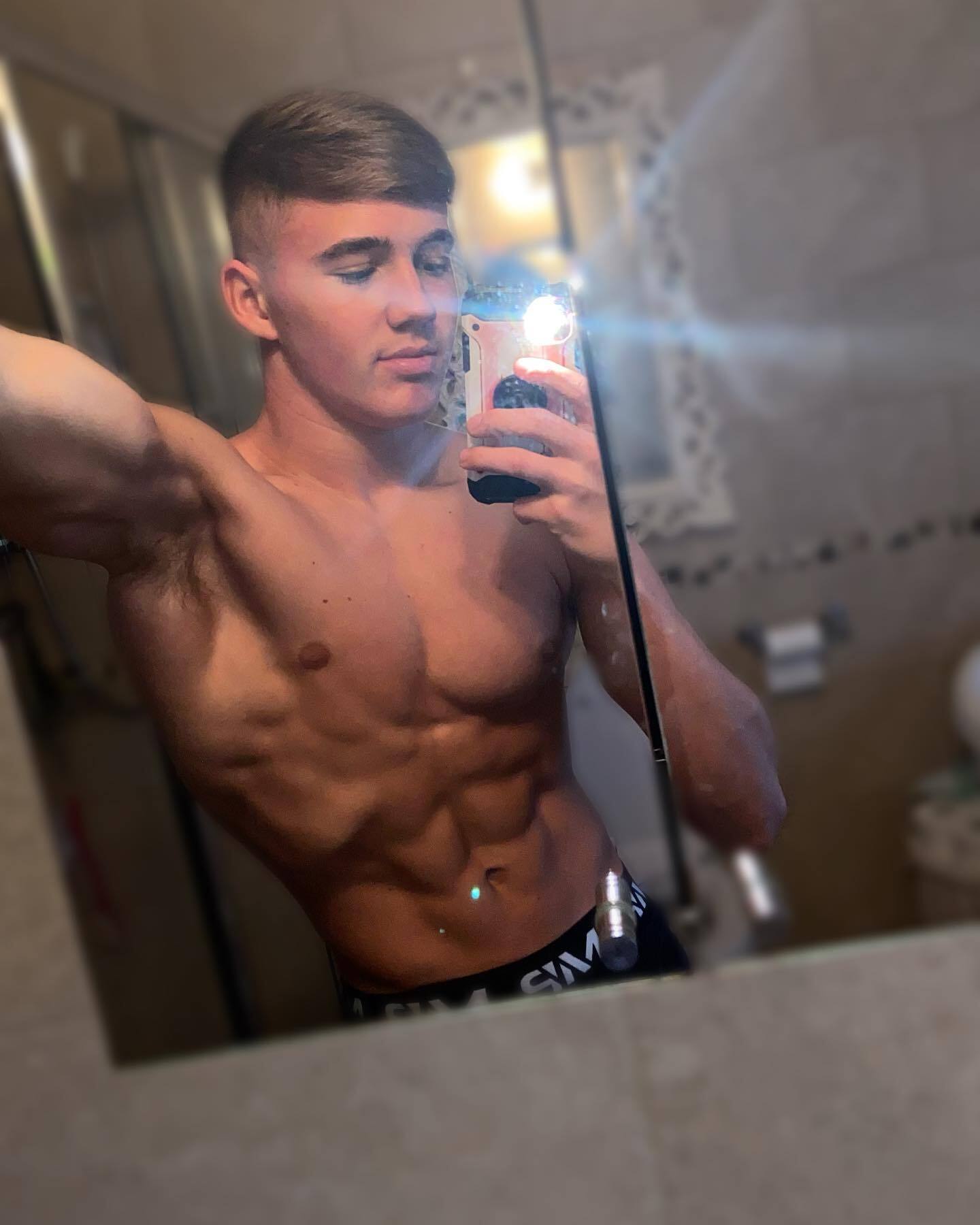 Ben Williams
