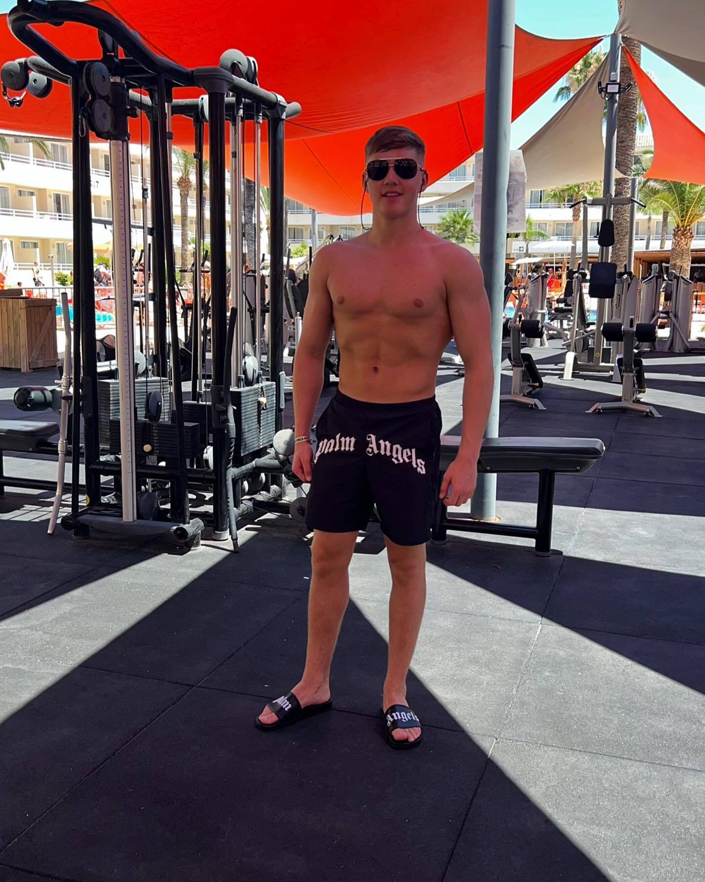Ben Williams