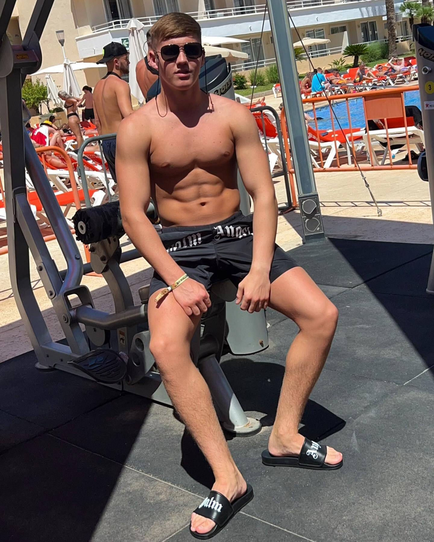 Ben Williams