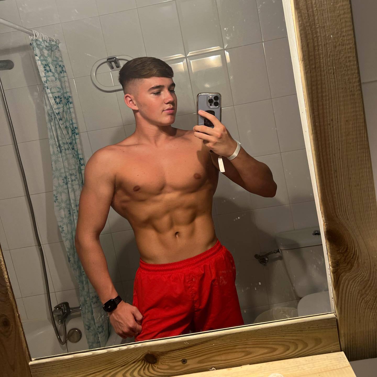 Ben Williams