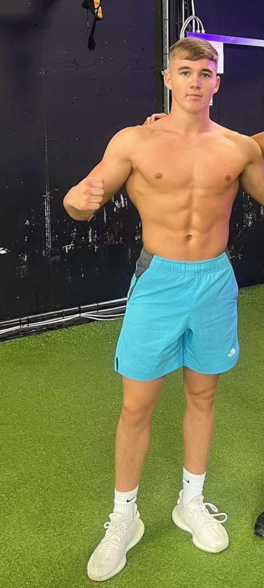 Ben Williams