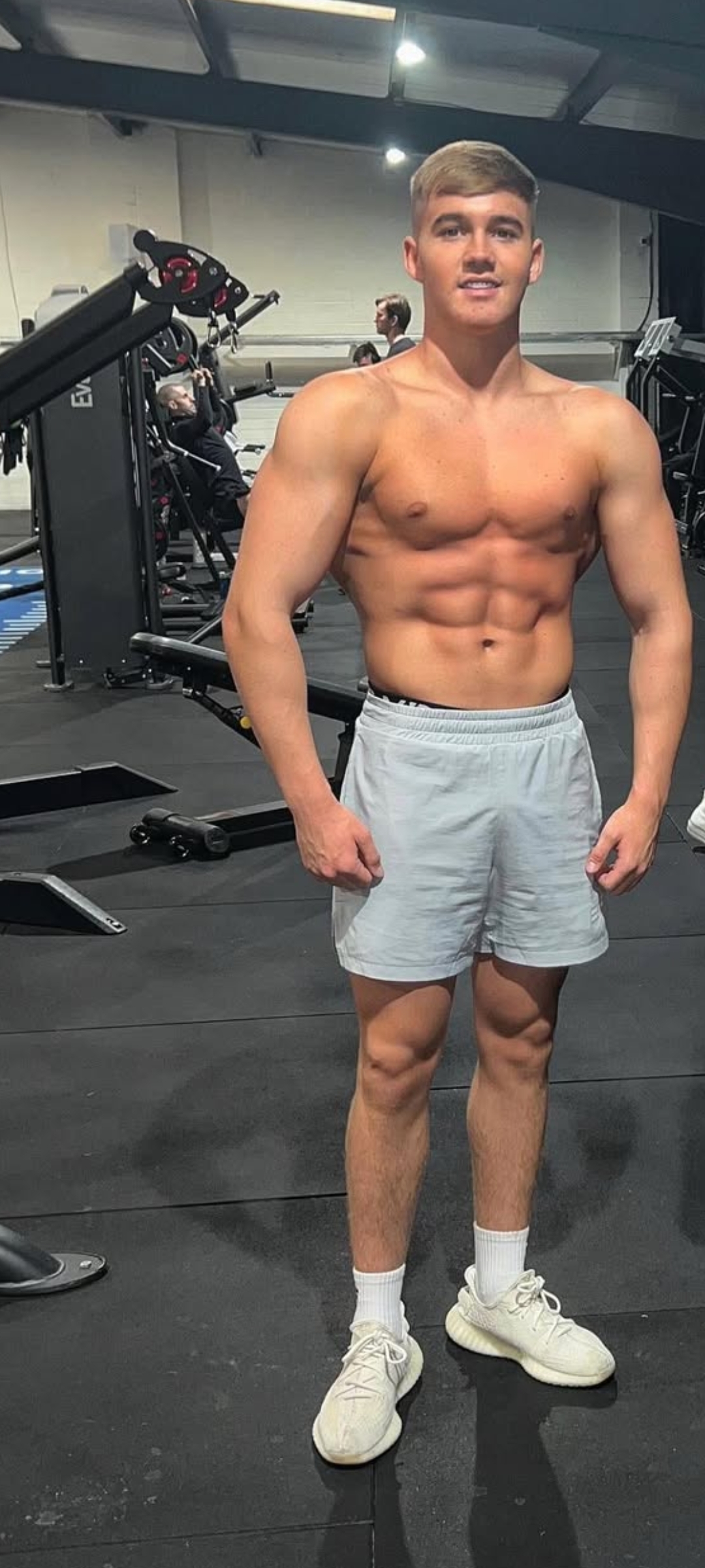 Ben Williams