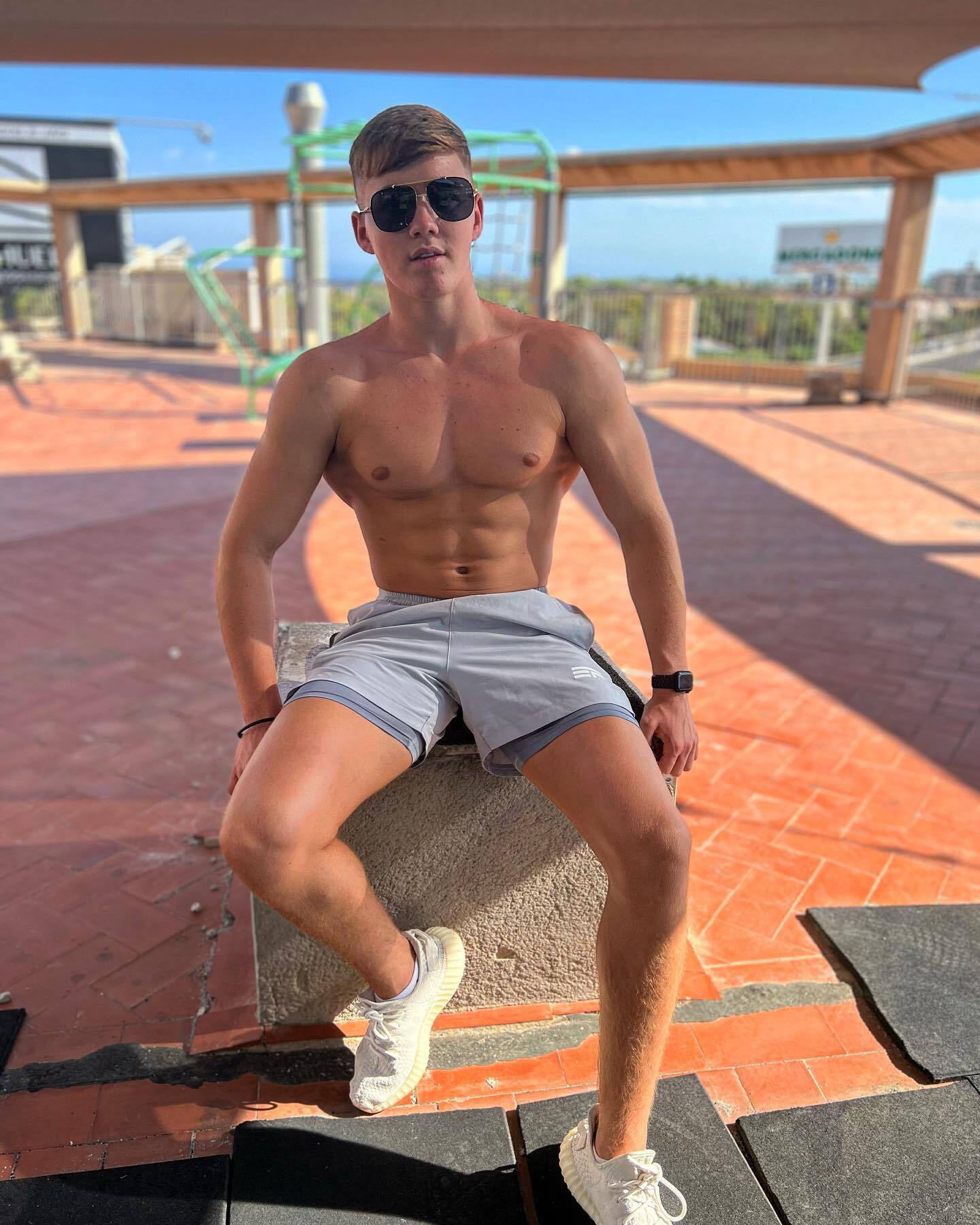 Ben Williams
