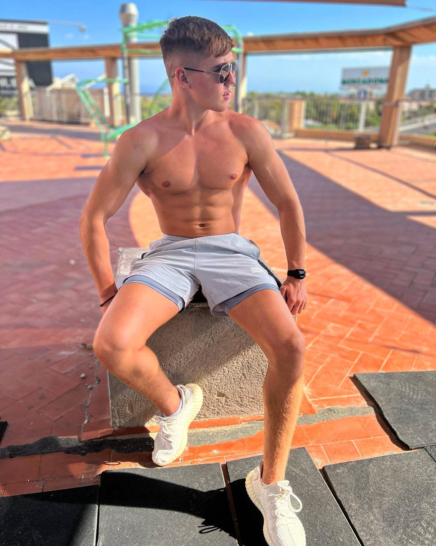 Ben Williams