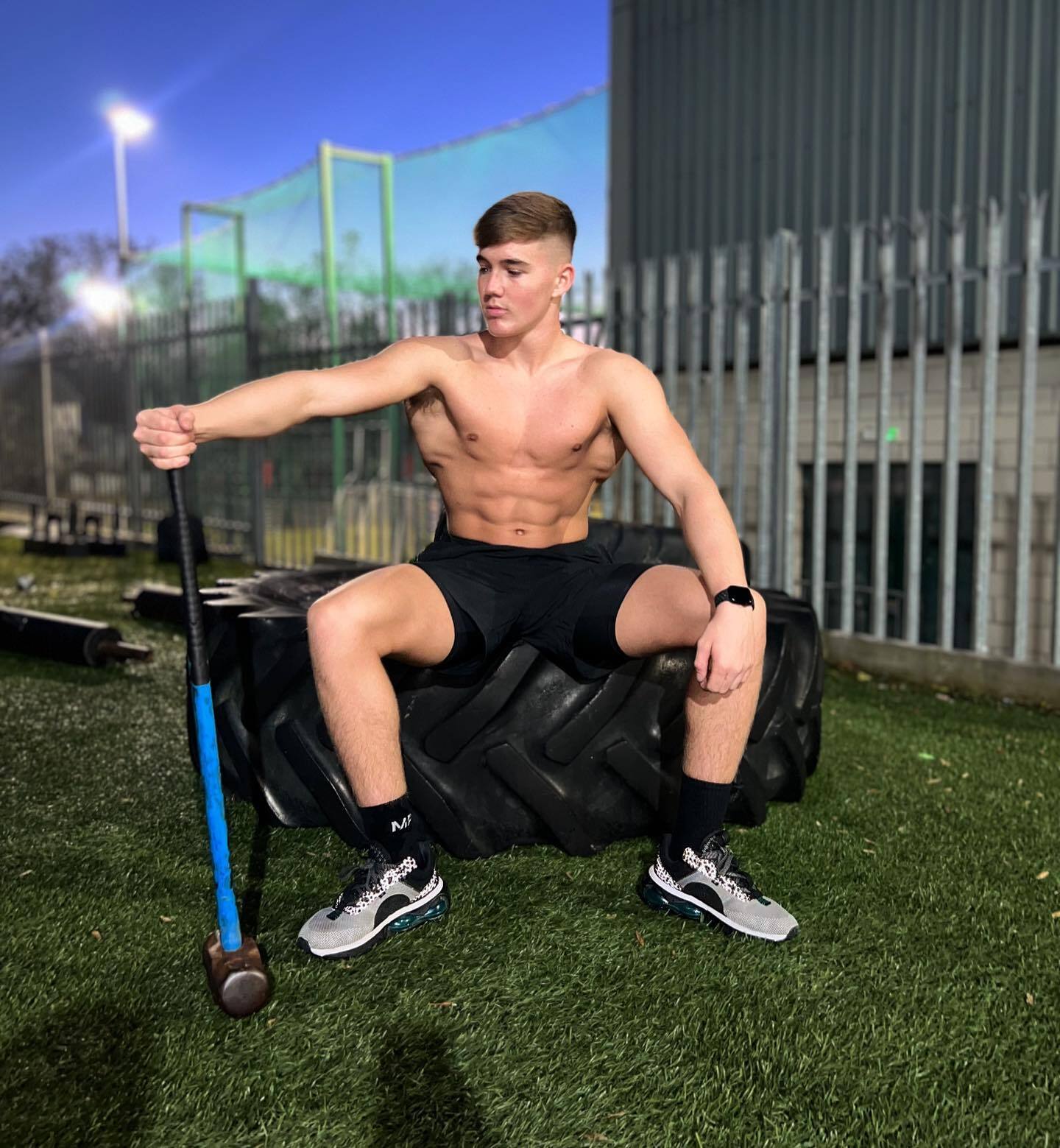 Ben Williams