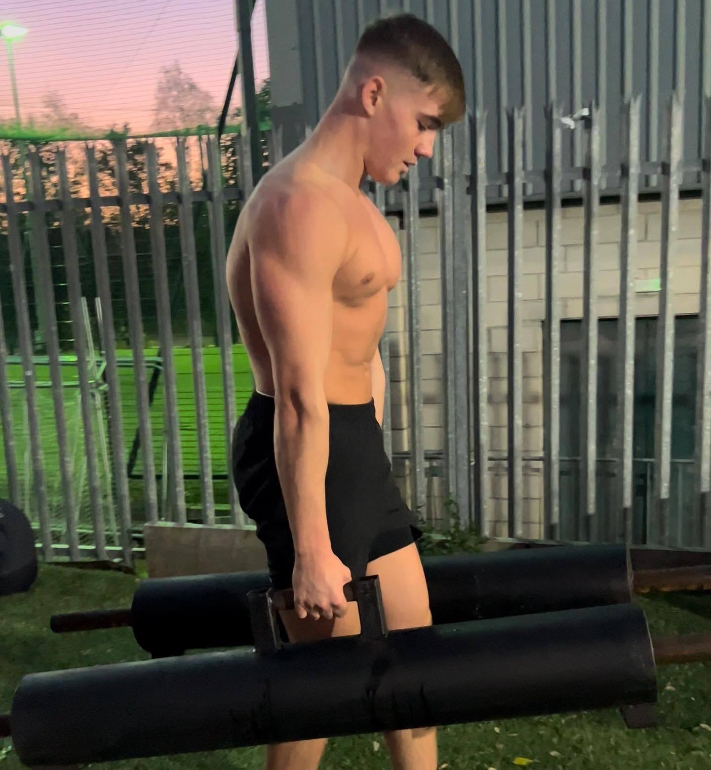 Ben Williams