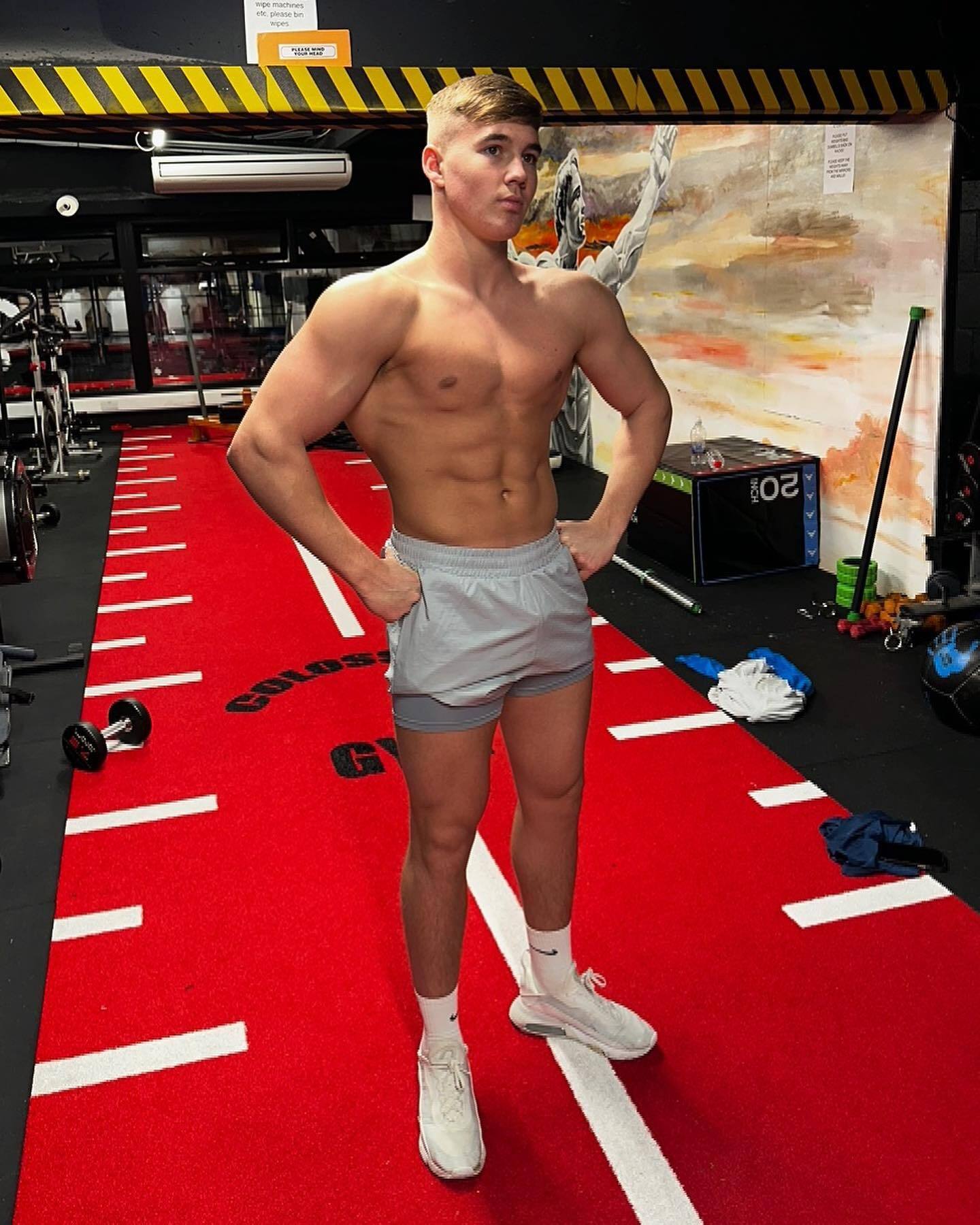 Ben Williams
