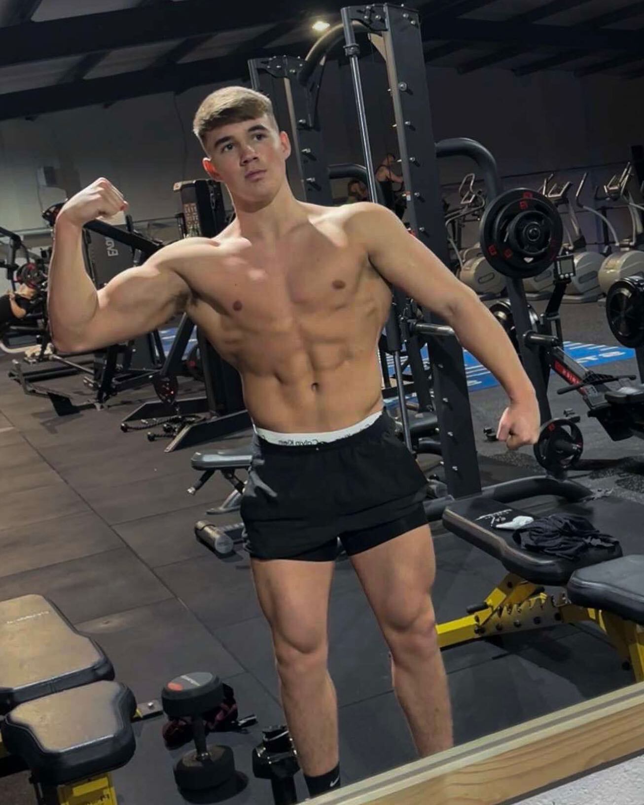 Ben Williams