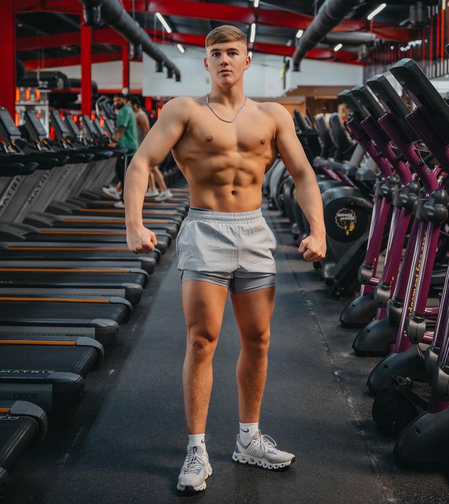 Ben Williams