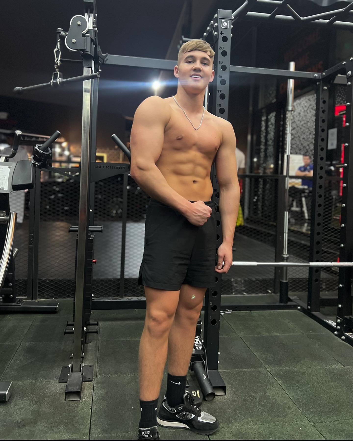 Ben Williams