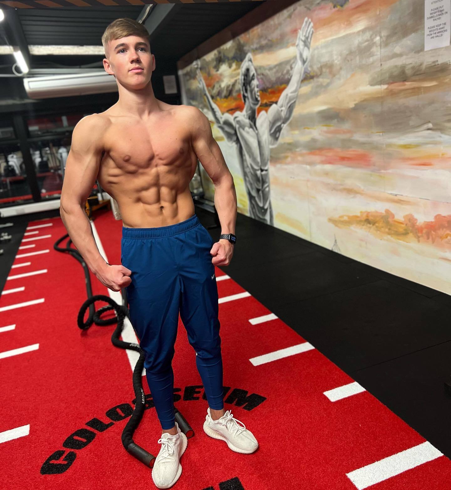 Ben Williams