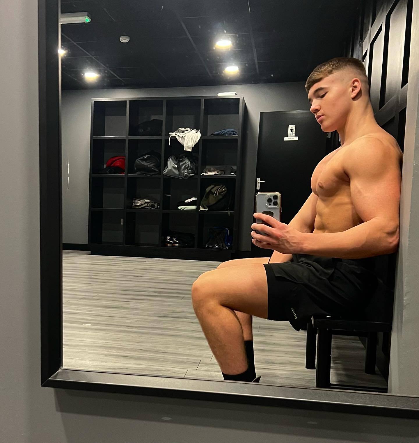 Ben Williams