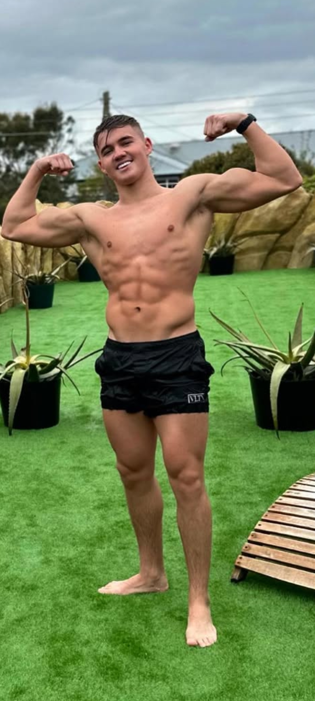 Ben Williams
