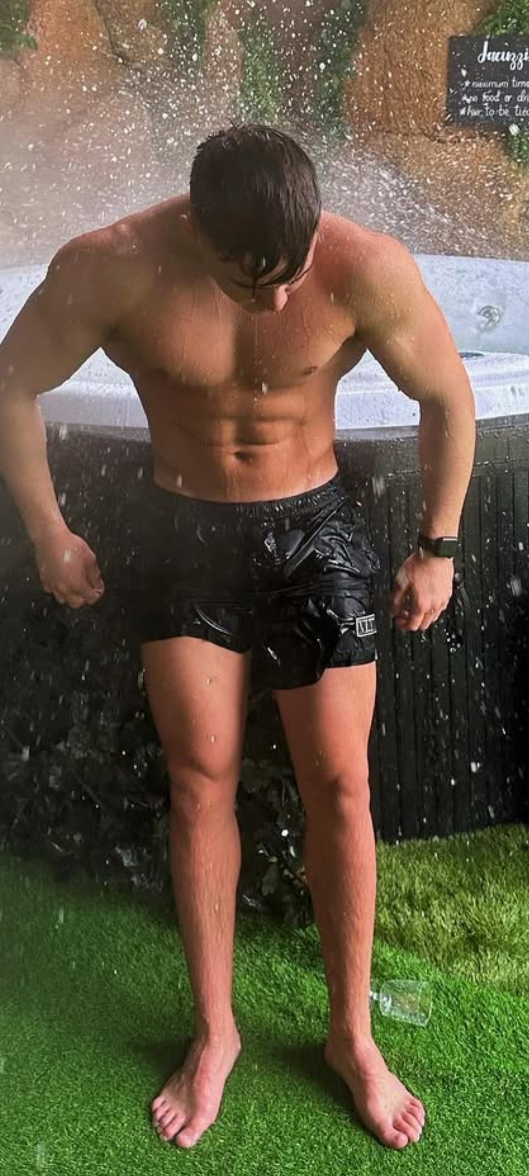 Ben Williams