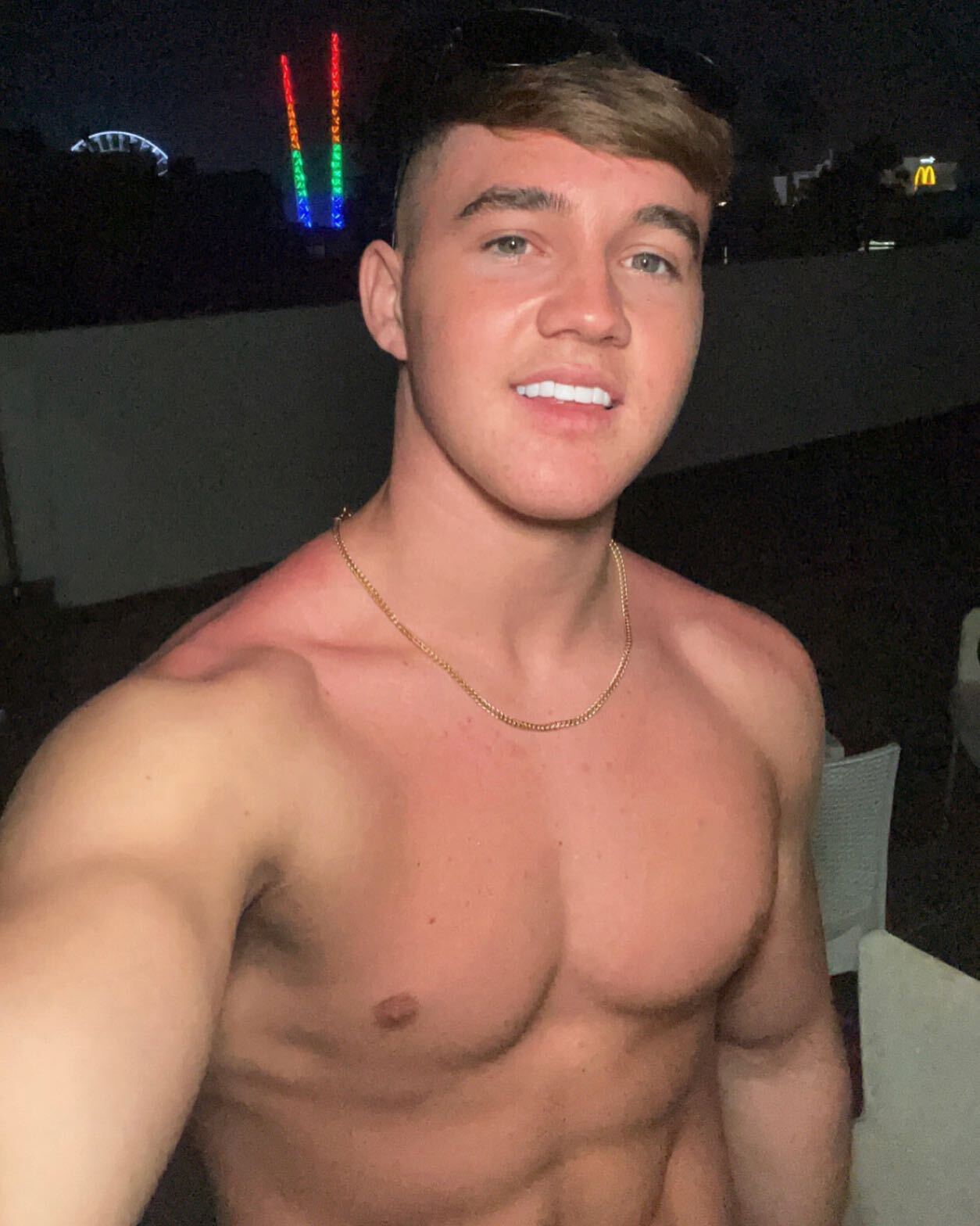 Ben Williams