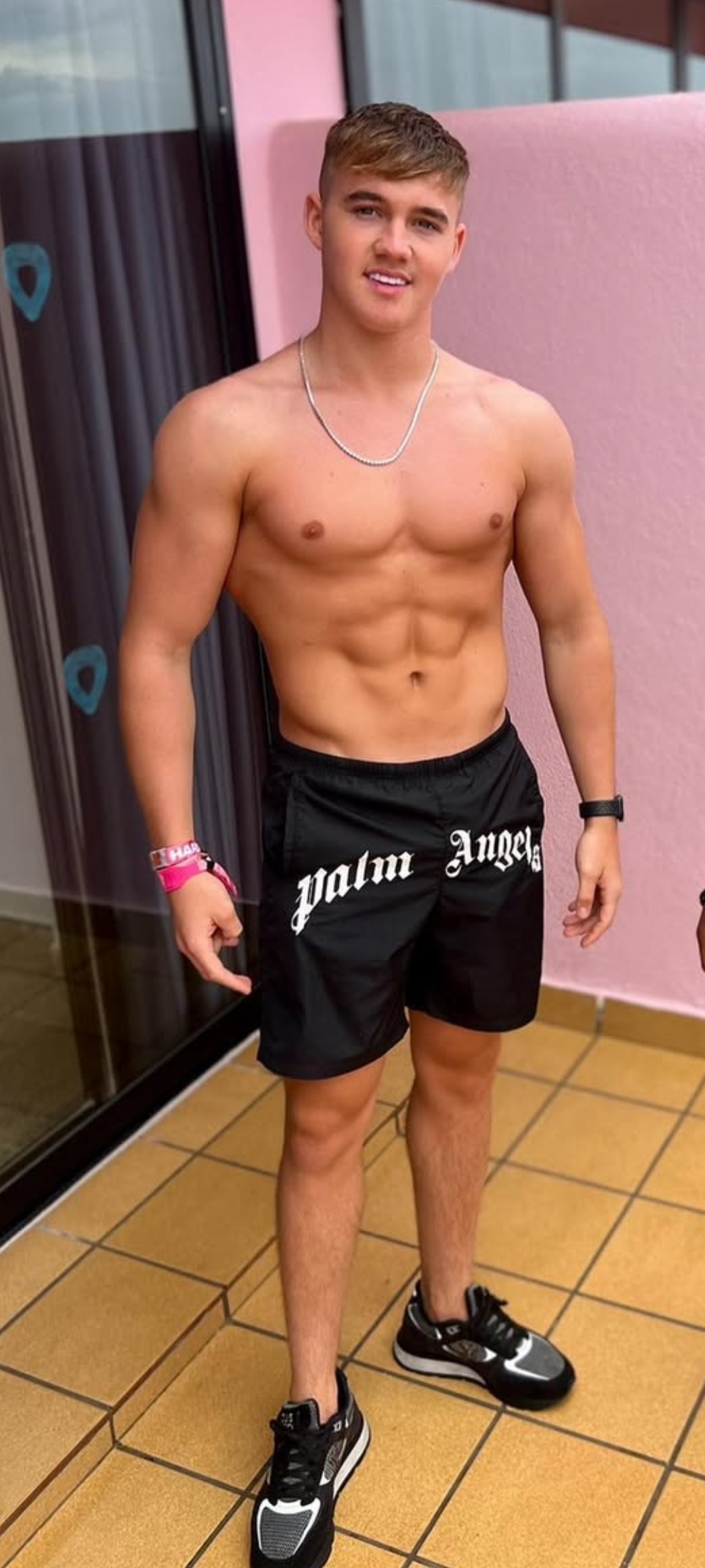 Ben Williams