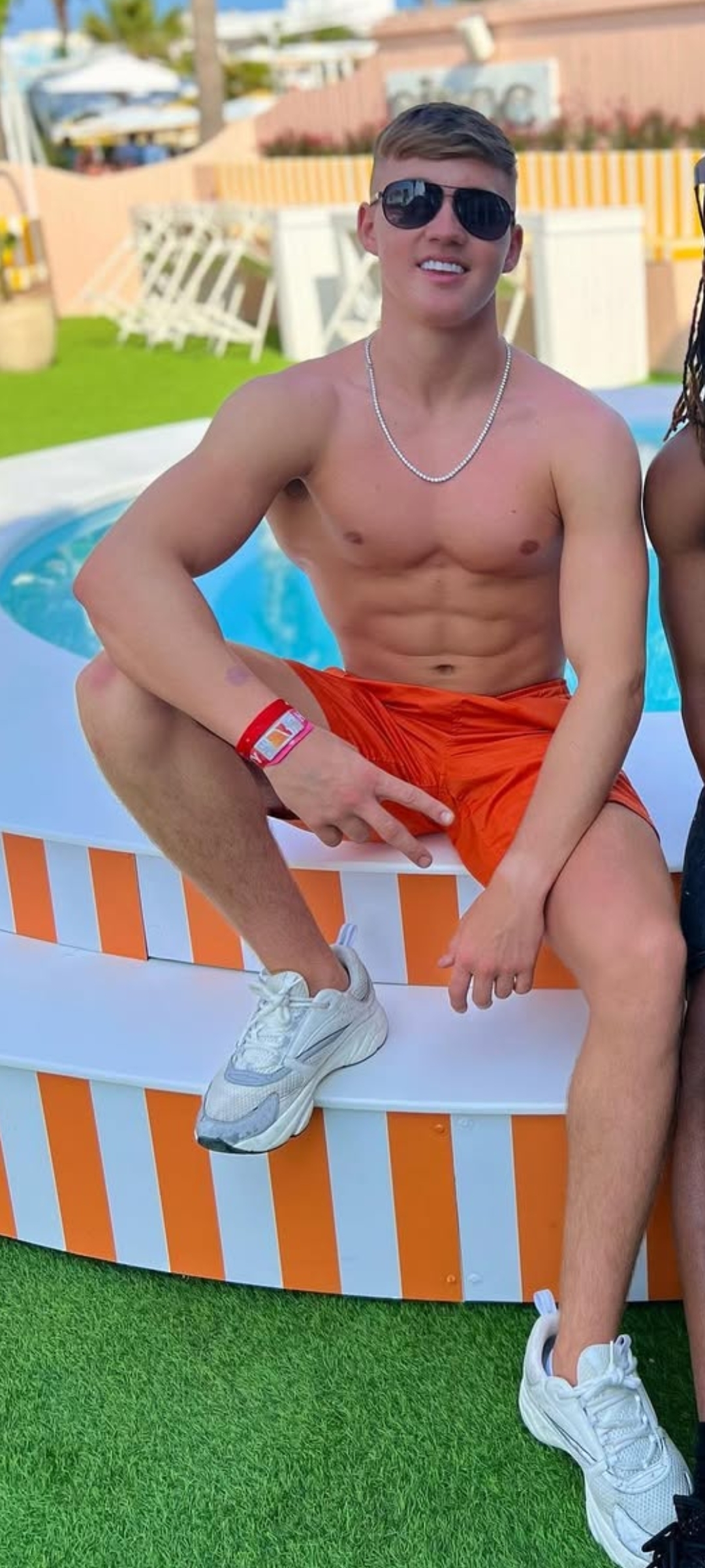 Ben Williams