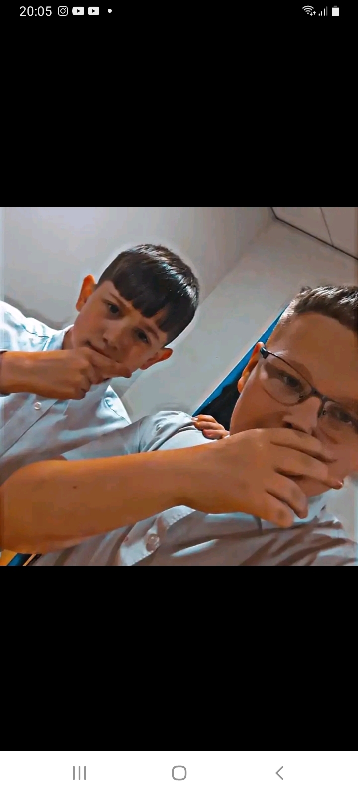 Favourite Boys/lads