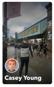 Male lads